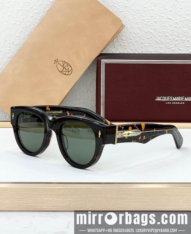 Replica Jacques Marie Mage Glasses 03smh99