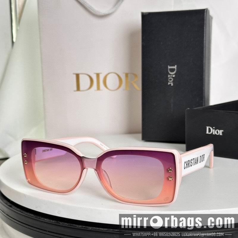 Replica Dior Glasses 03smh03