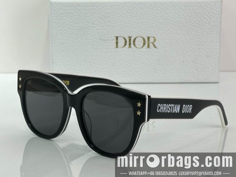 Replica Dior Glasses smx54