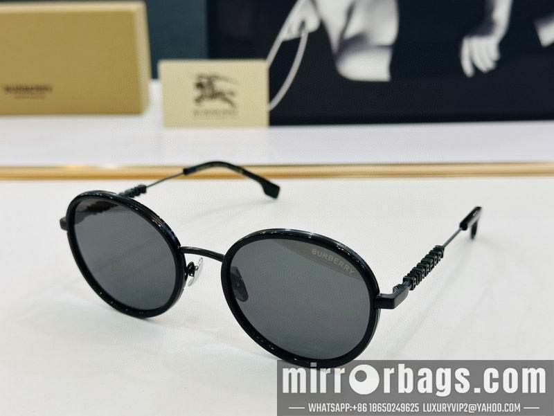 Replica Burberry Glasses smr31