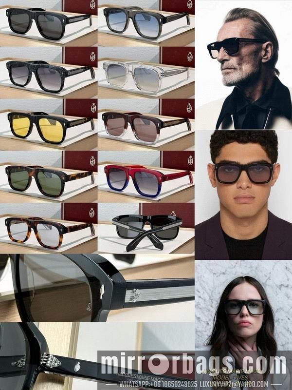 Replica Jacques Marie Mage Glasses 03smh15