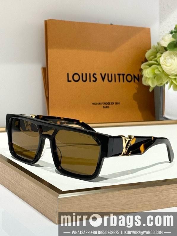 Replica LV Glasses smx204