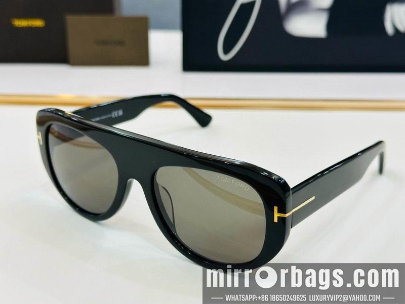 Replica Tom Ford Glasses smx31