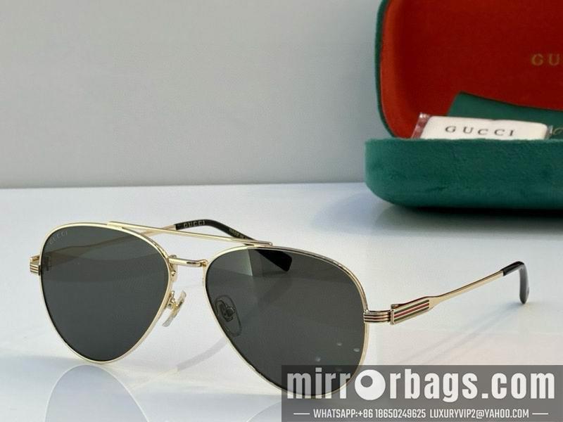 Replica Gucci Glasses smh24