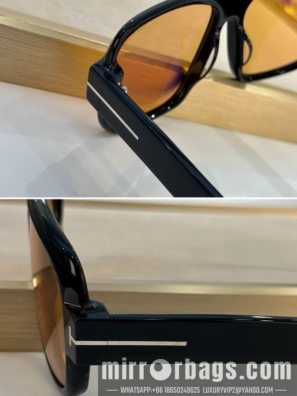 Replica Tom Ford Glasses smx155