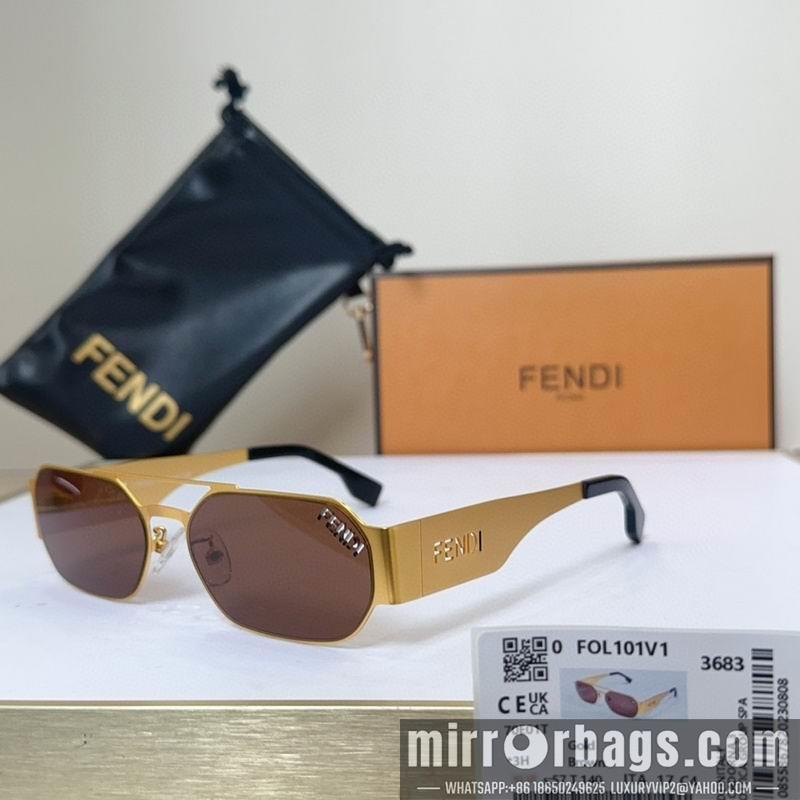 Replica Fendi Glasses smh49