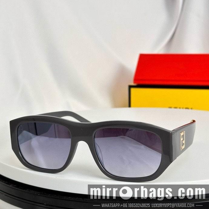Replica Fendi Glasses smx62