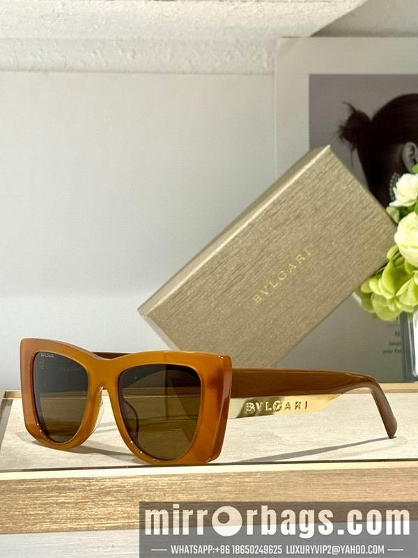 Replica Bvlgari Glasses 03smh118