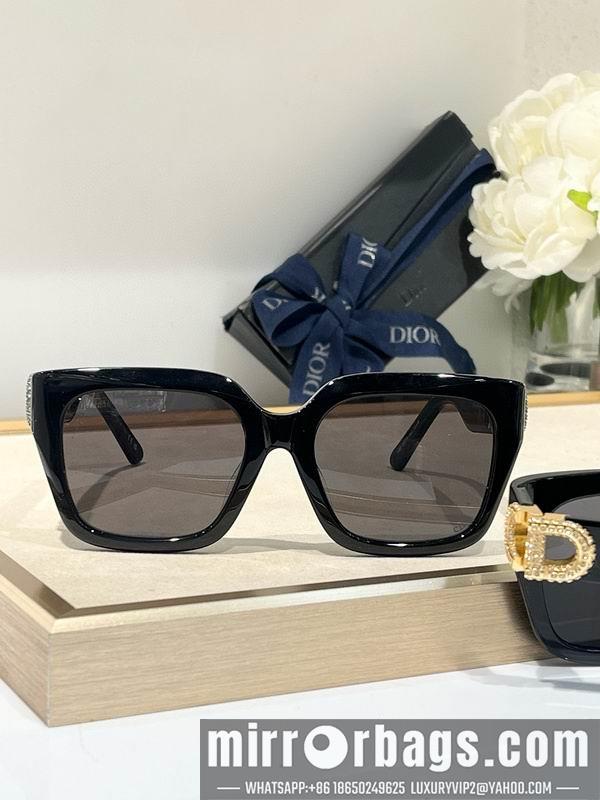 Replica Dior Glasses smr22
