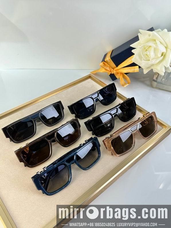 Replica LV Glasses smx92