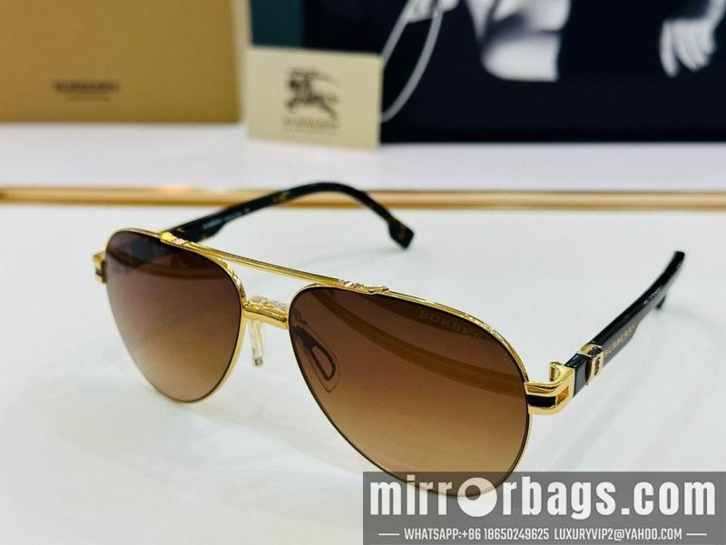Replica Burberry Glasses smx45