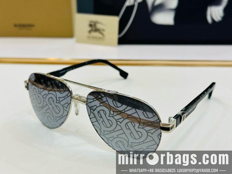 Replica Burberry Glasses smx45