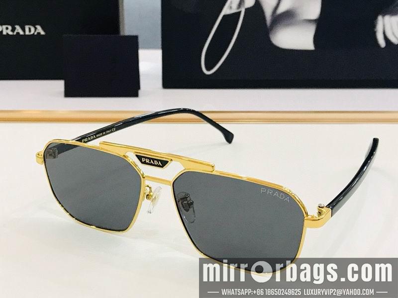 Replica Prada Glasses smr79