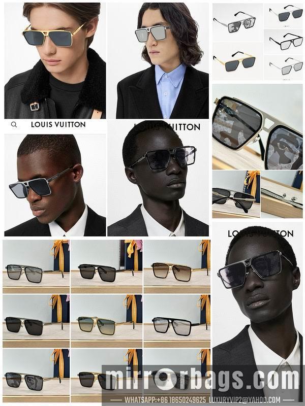 Replica LV Glasses smx97