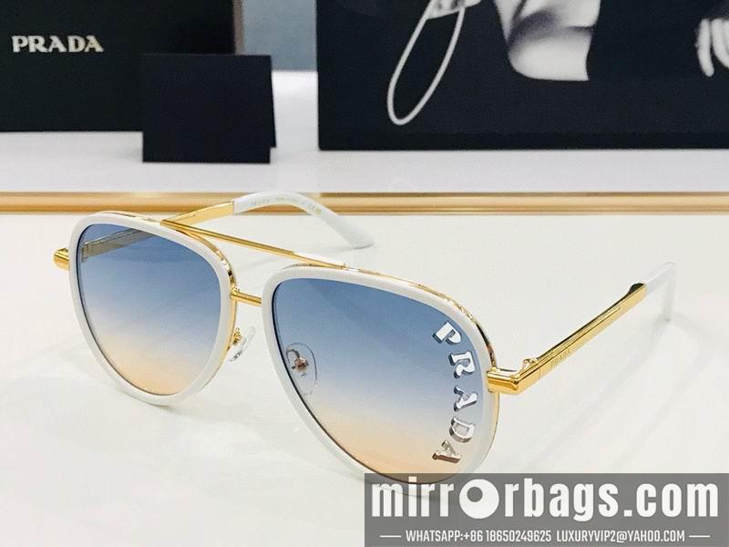 Replica Prada Glasses smr83