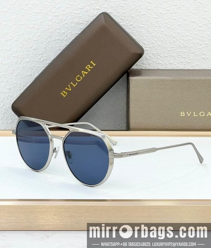 Replica Bvlgari Glasses 03smh147