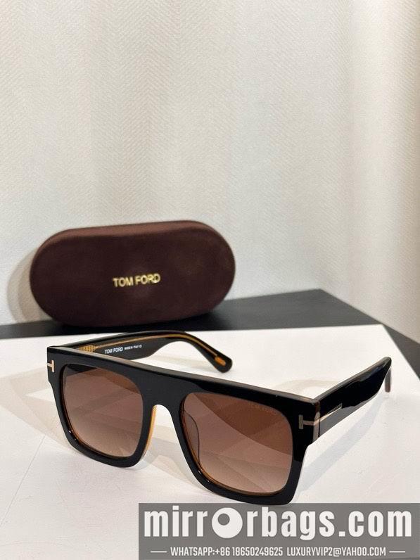 Replica Tom Ford Glasses smx63