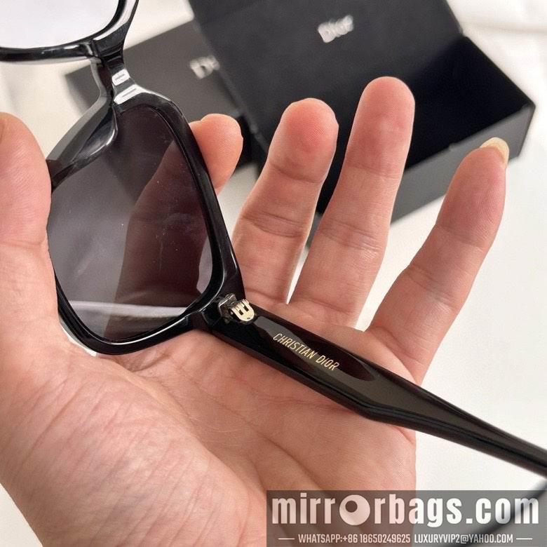 Replica Dior Glasses smx102