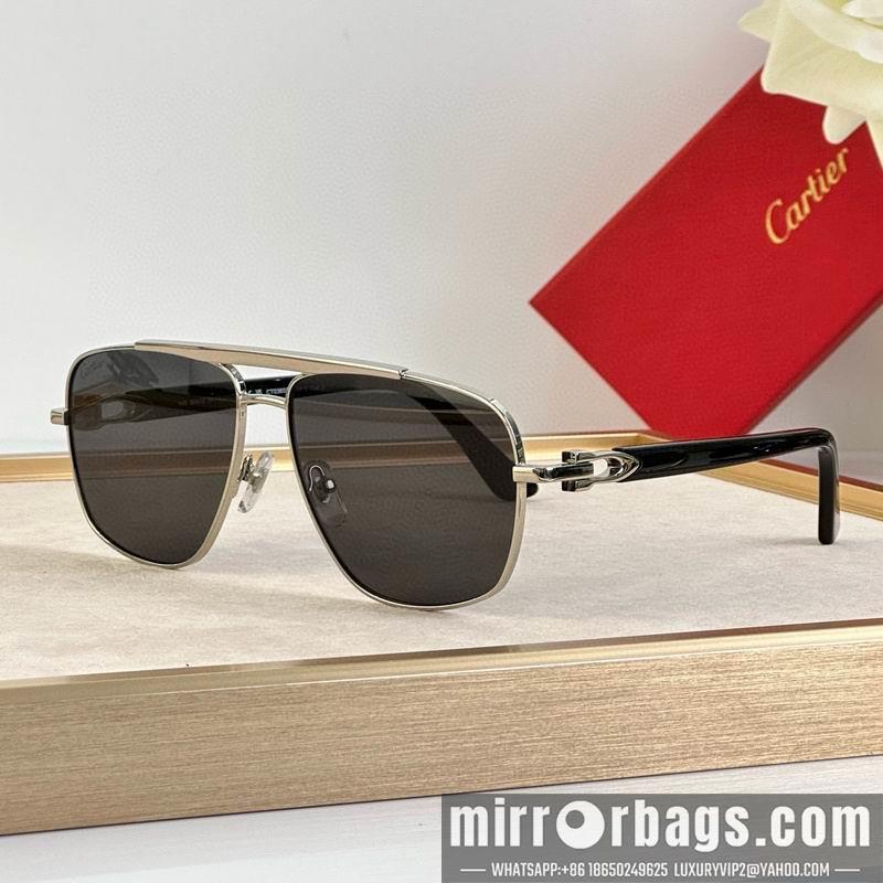 Replica Cartier Glasses smx184