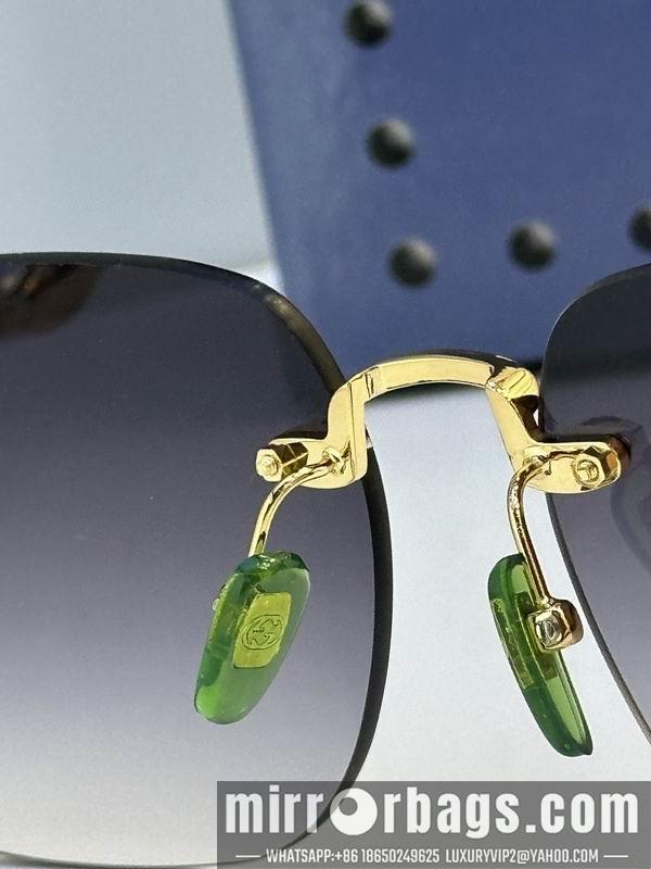 Replica Gucci Glasses smh133