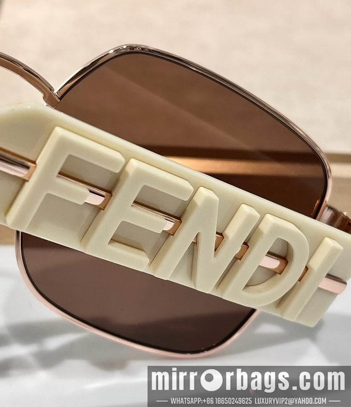 Replica Fendi Glasses smx53