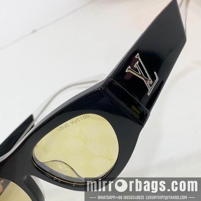 Replica LV Glasses smx212