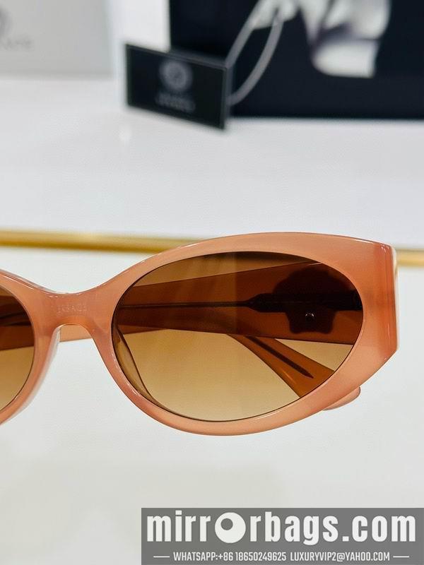 Replica Versace Glaases smx94