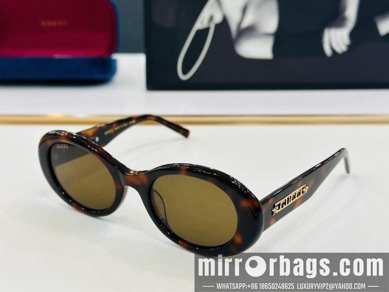 Replica Gucci Glasses smr119