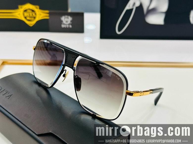 Replica Dita Glasses smr06