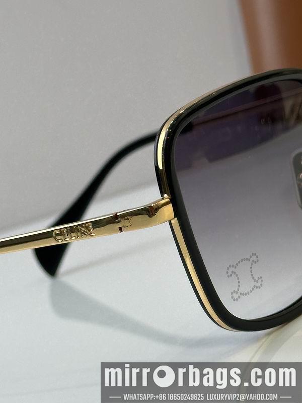 Replica Celine Glasses 03smh43