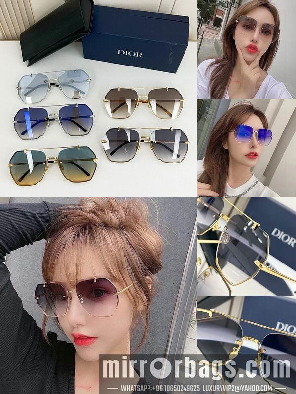 Replica Dior Glasses smx53