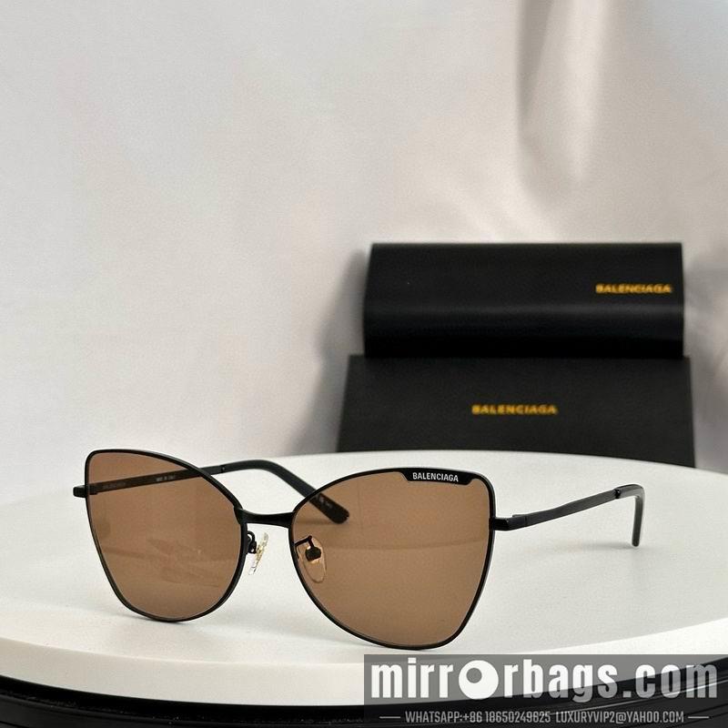 Replica Balenciaga Glasses 03smh04