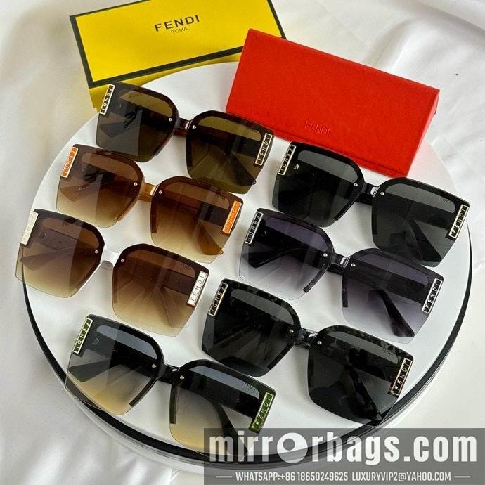 Replica Fendi Glasses smx59