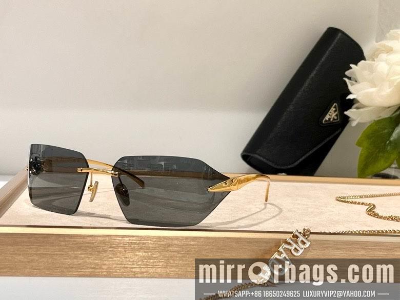 Replica Prada Glasses smr113