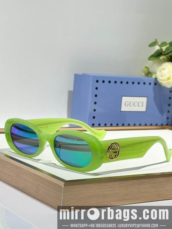 Replica Gucci Glasses smh233