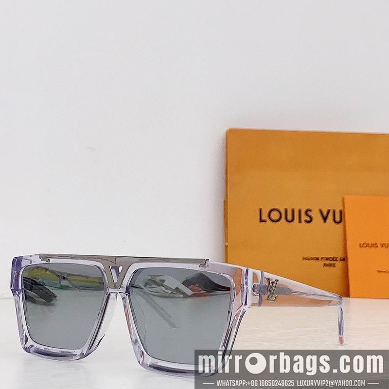 Replica LV Glasses smr52