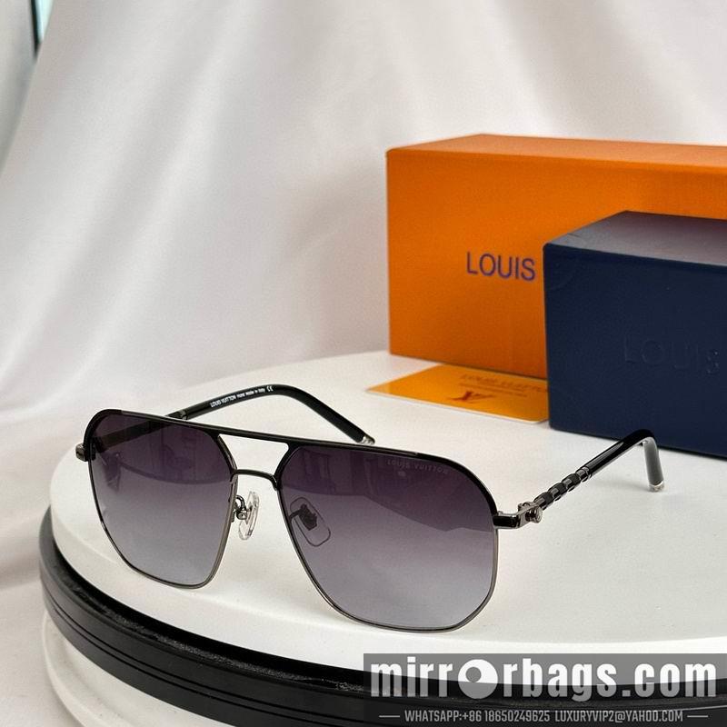 Replica LV Glasses smr89