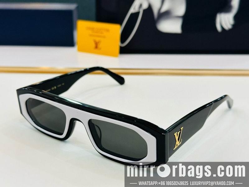 Replica LV Glasses smr72