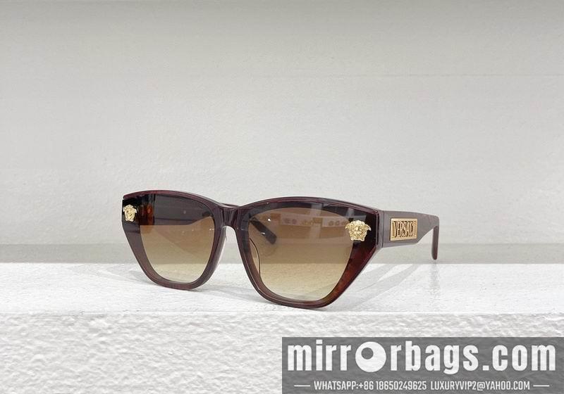 Replica Versace Glasses 03smh56