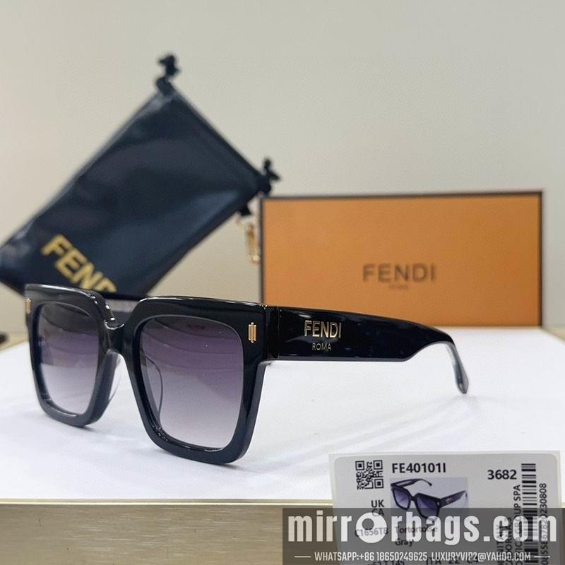 Replica Fendi Glasses smh17