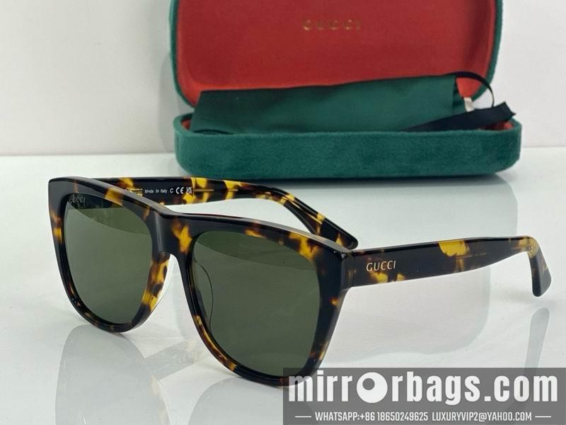 Replica Gucci Glasses smx72