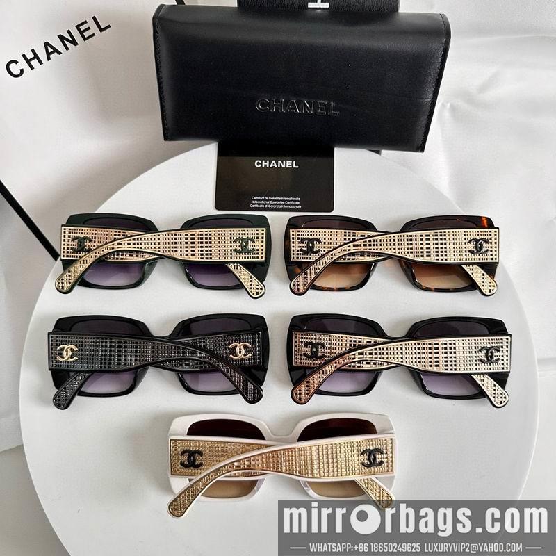 Replica Chanel Glasses smh97