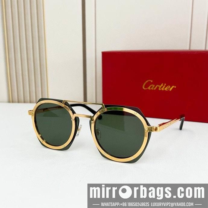 Replica Cartier Glasses smr78