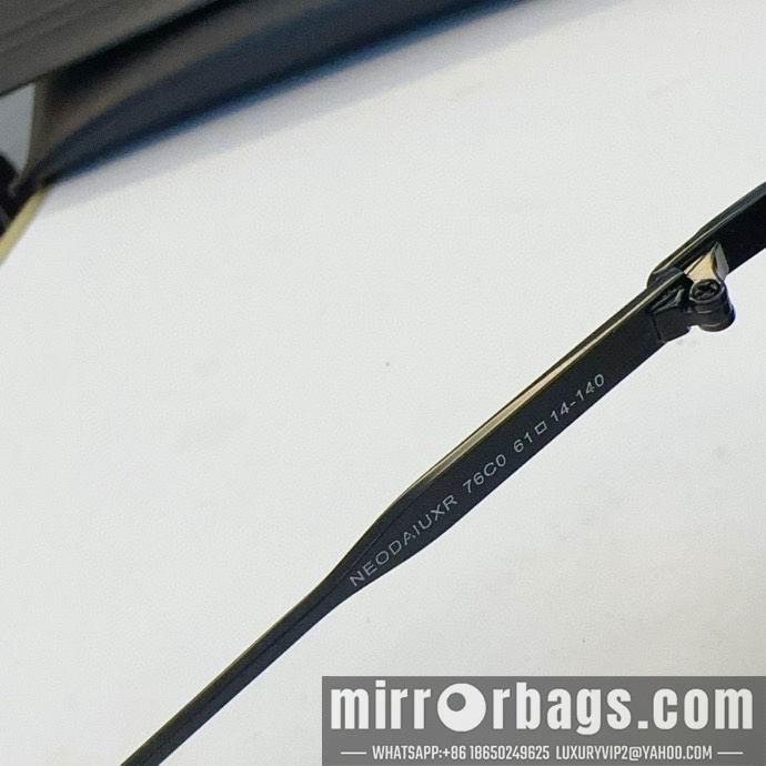 Replica Dior Glasses smx85