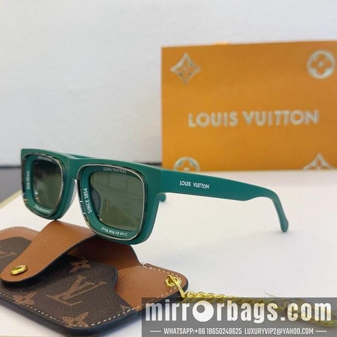 Replica LV Glasses smx209