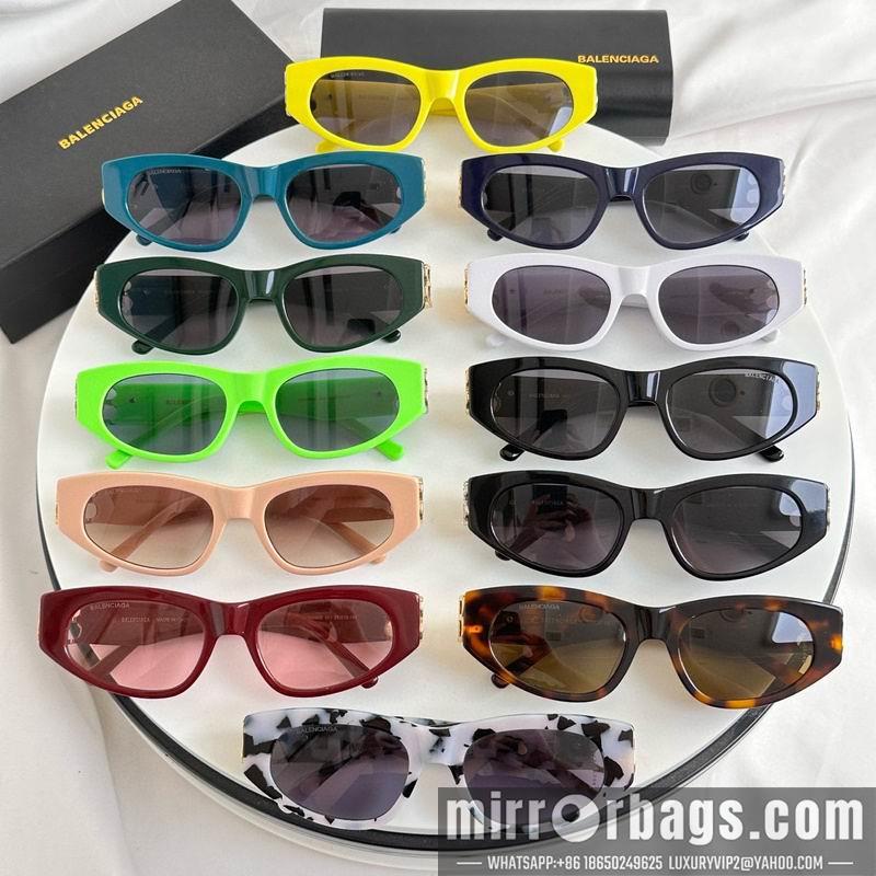 Replica Balenciaga Glasses smx61