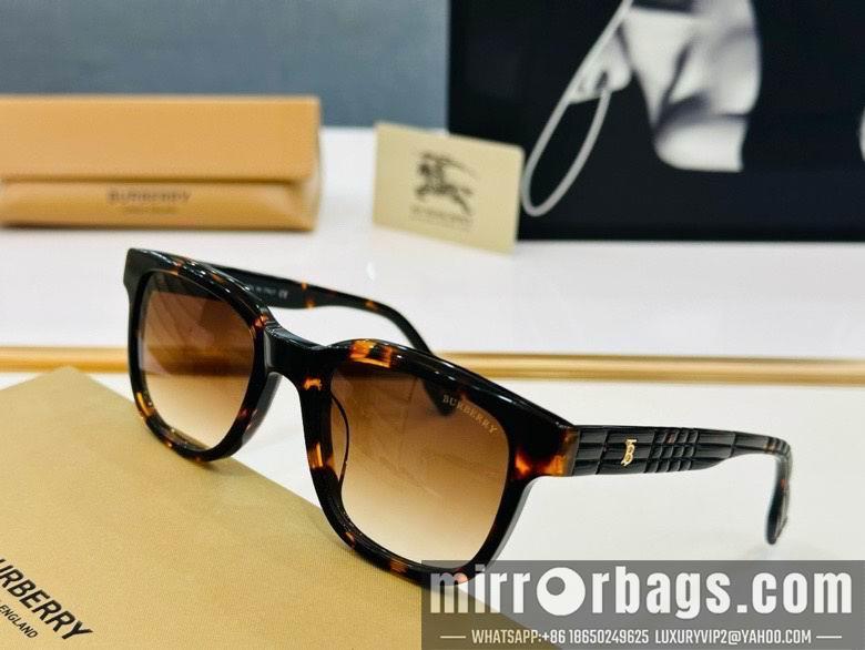 Replica Burberry Glasses smx23