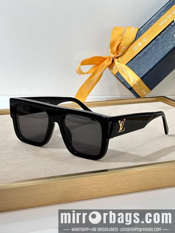Replica LV Glasses smh63