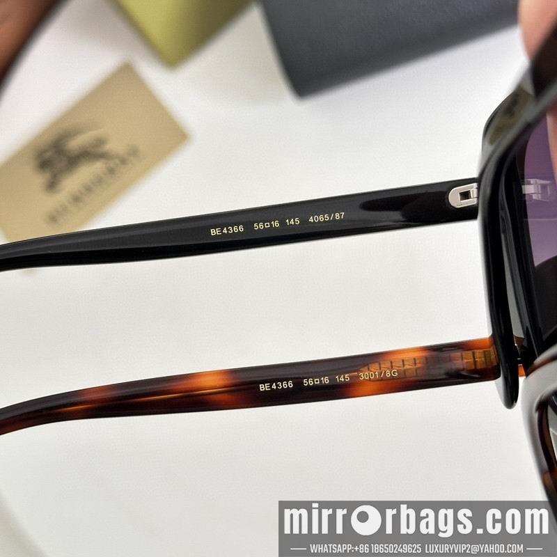Replica Burberry Glasses 03smh01