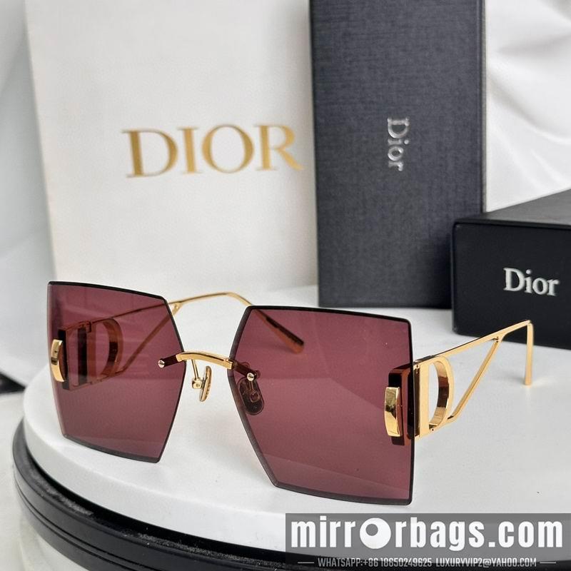 Replica Dior Glasses 03smh137